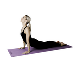 Xpeed Spirit Violet Yoga Mat
