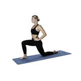 Xpeed Soul Yoga Mat light blue