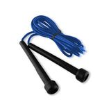 Xpeed Swift PVC Skipping Rope Blue