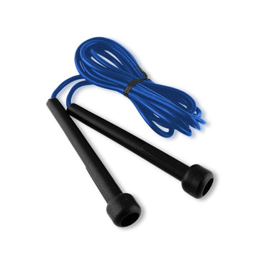 Xpeed Swift PVC Skipping Rope Blue