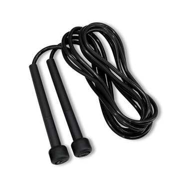 Xpeed Swift PVC Skipping Rope black