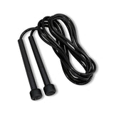 Xpeed Swift PVC Skipping Rope black