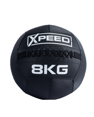 Xpeed Wall Ball 8kg