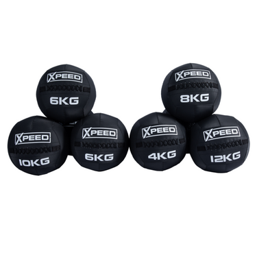 Xpeed Wall Ball