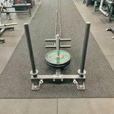 Xpeed Prowler Sled - Harness Included