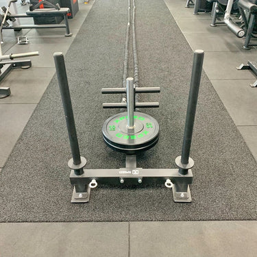 Xpeed Prowler Sled - Harness Included