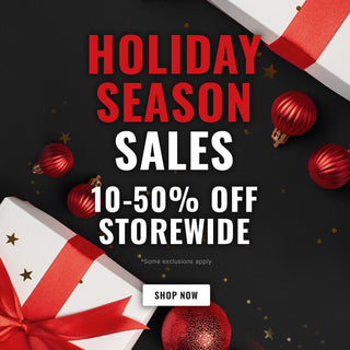 Holiday Season Sales