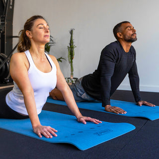 Balancing Fitness And Wellness: A Comprehensive Guide