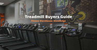 Treadmill Buyers Guide