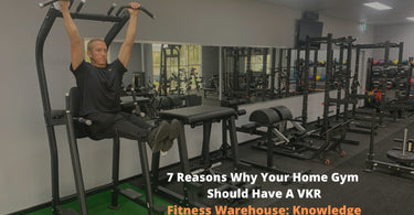 Vkr Rack Why Your Home Gym Should Have A VKR – Fitness Warehouse Australia