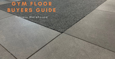 Gym floor buyers guide