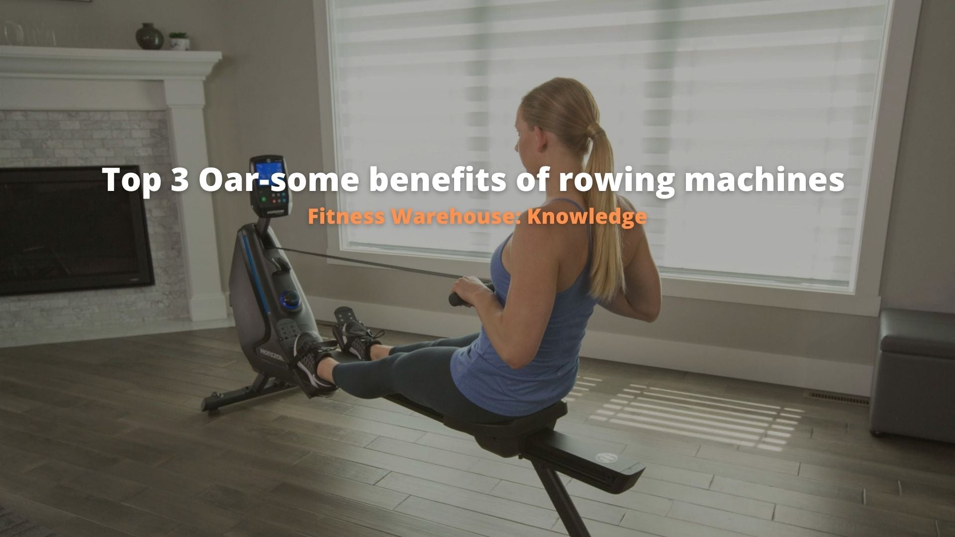 Neutral Rowing Function Rowing Benefits