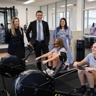 Stronger Students & Better Learning with GrowthED