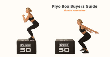 Plyo Box Buyers Guide