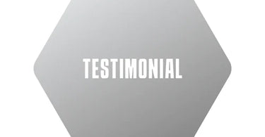 Testimonial
