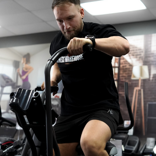 Home Cardio Equipment