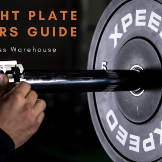 Looking for weight plates? This is what you need to know!