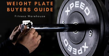 Looking for weight plates? This is what you need to know!