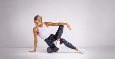 What Is The Benefit Of Foam Rolling?