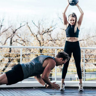 Top 3 fitness education institutions we recommend to kick-start your career