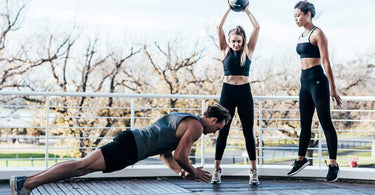 Top 3 fitness education institutions we recommend to kick-start your career