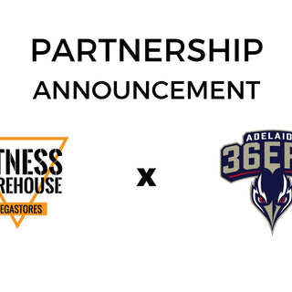 Partnership Announcement