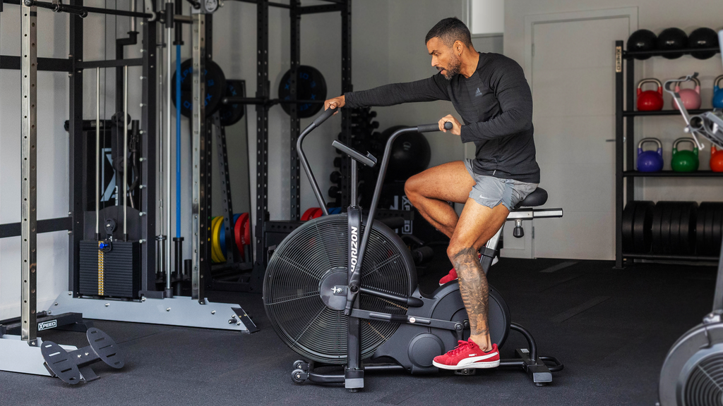 The Top 5 Cardio Machines For Home Workouts – Fitness Warehouse Australia