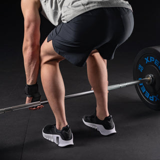 Barbell Buyers Guide - What Barbell Best Suits Your Set Up?