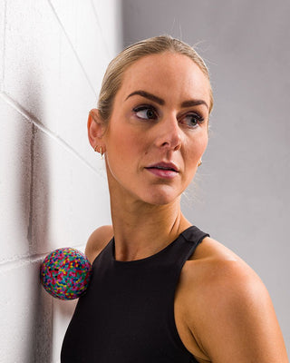 Massage Balls