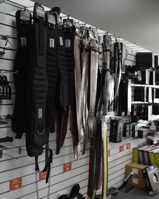 Fitness Accessories