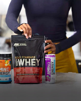 Nutrition