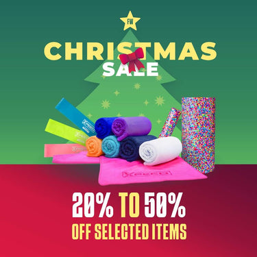 Christmas 2023 20%-50% Selected Items