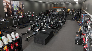 Warehouse Fitness – Premium Gym Equipment & Strength Training Gear | Fitness Warehouse
