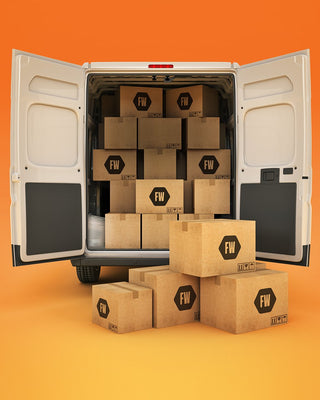 Free Shipping