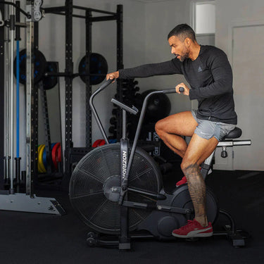 Fitness Warehouse Cardio Collection