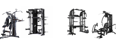 Home Gyms