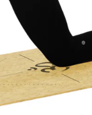 Yoga Mats