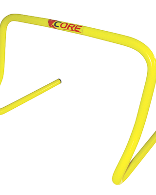 Speed Hurdles