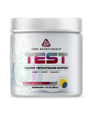 Test Boosters