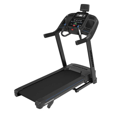 Horizon Treadmills