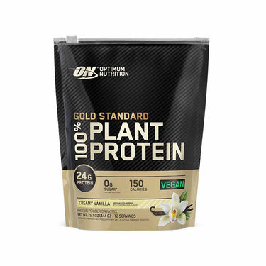 Plant Based Protein