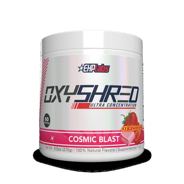 Pre-Workout
