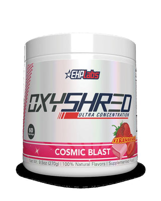 Pre-Workout