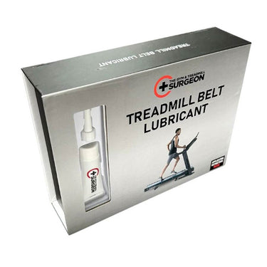 Treadmill Lubricant by Gym & Treadmill Surgeon +