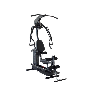 Inspire Home Gym