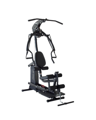 Inspire Home Gym