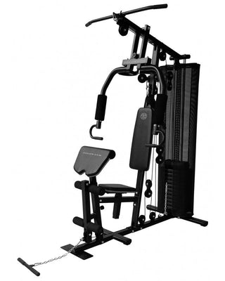 Golds Home Gym