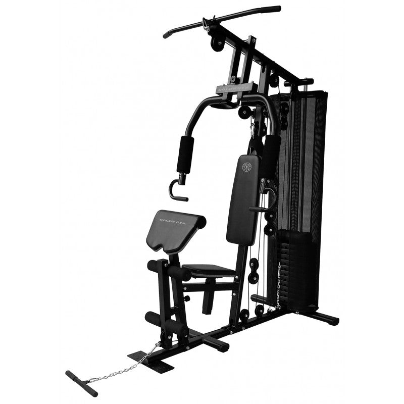 Golds Gym Machine Golds Gym Multi Purpose Bench