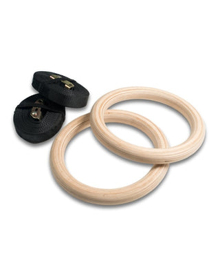 Power Rings