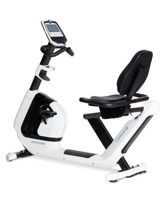 Recumbent Bikes